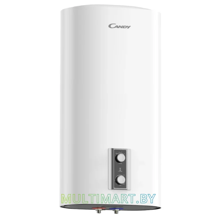 Водонагреватель Candy CF80V-P1 INOX